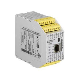 Leuze Safety Controllers