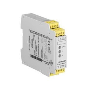 Leuze Safety Relay