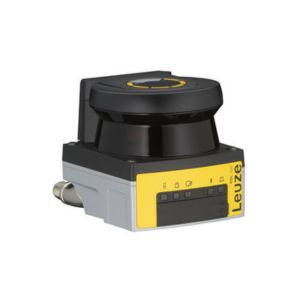 Leuze Safety Scanner