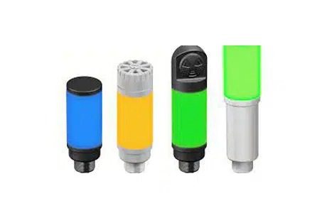 Banner Tower Lights in Chennai