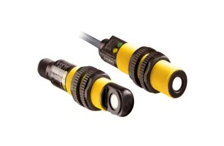 Banner Ultrasonic Sensor in Chennai