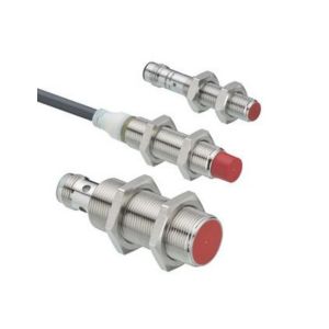 Leuze Proximity Sensors : Inductive Sensors & Capacitive Sensors