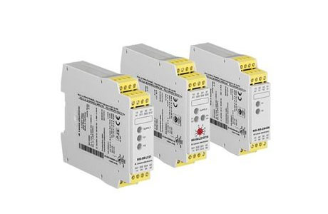 Leuze Safety Relay in Chennai