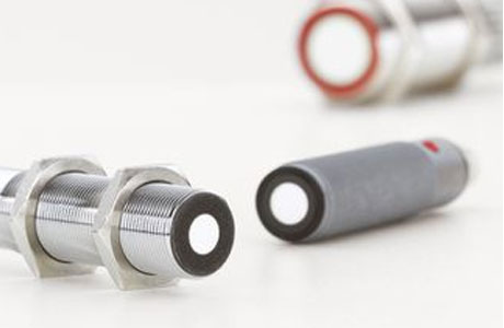 Leuze Ultrasonic Distance Sensor in Chennai