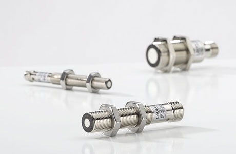 Leuze Ultrasonic Sensor in Chennai