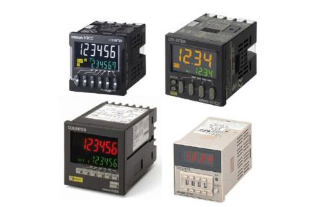 Omron Counters in Bangalore