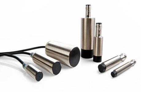 Omron E2B Proximity Sensors