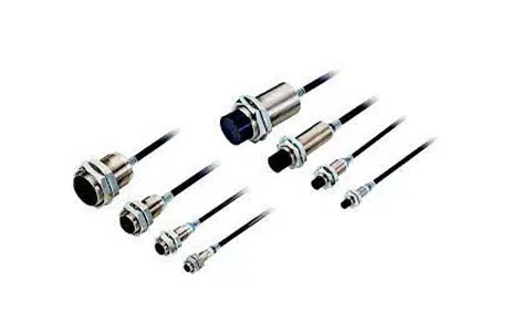 Omron E2E-NEXT Proximity Sensors