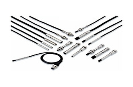 Omron E2E Small-Diameter Sensors