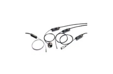 Omron E2EC Cable Amplifier Proximity Sensors