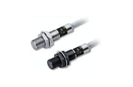 Omron E2EF Proximity Sensors