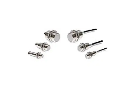 Omron E2EH Proximity Sensors