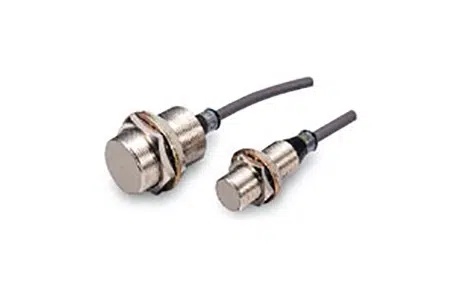 Omron E2EY Aluminum-Detecting Proximity Sensors