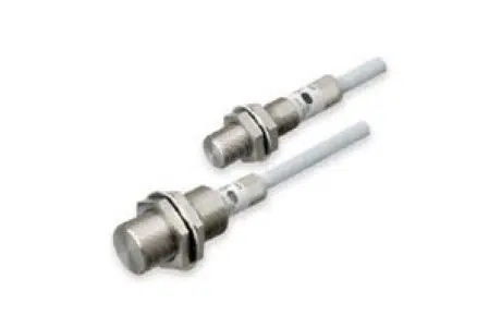 Omron E2FM Proximity Sensors
