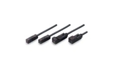 Omron E2S Super-Compact Proximity Sensors