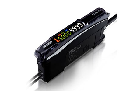 Omron Fiber Optic Sensors in Chennai