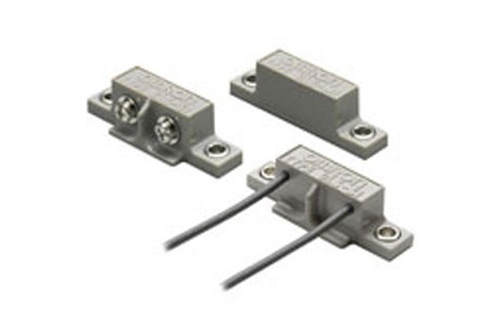 Omron GLS Magnetic Proximity Sensors