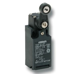 Omron Limit Switch in Hyderabad
