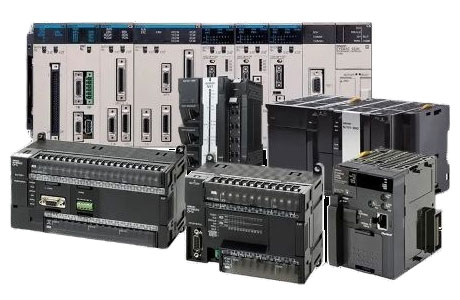 Omron Programmable Logic Controller (PLC) in Delhi
