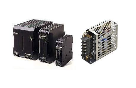Omron Power Supply (SMPS) in Hyderabad