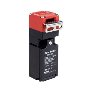 Omron Safety Door Switch in Mumbai