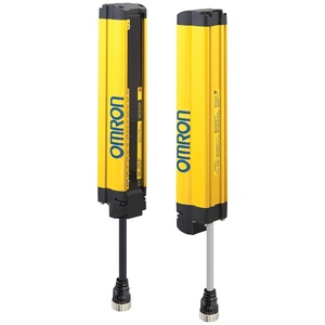 Omron Safety Light Curtain in Coimbatore