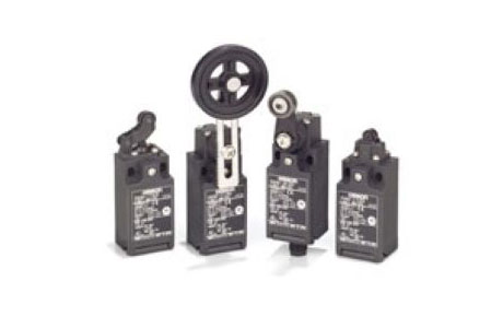 Omron Safety Limit Switches Chennai