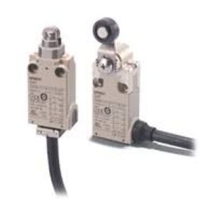 Omron Safety Limit Switch in Pune