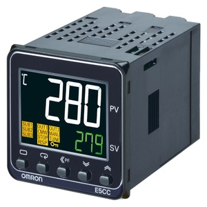 Omron Temperature Controller in Hyderabad