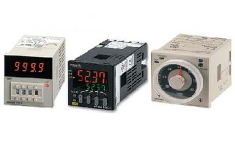 Omron Timers in Mumbai