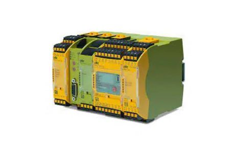Pilz Safety Controller in Chennai