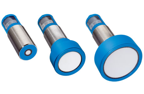 Sick Ultrasonic Sensor in Chennai