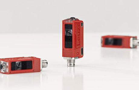 Leuze Contrast Sensor in Pune