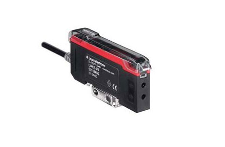 Leuze Fiber Optic Sensor in Mumbai