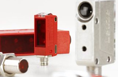 Leuze Photoelectric Sensor in Coimbatore