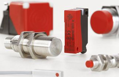 Leuze Proximity Sensor in Mumbai