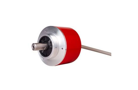 Leuze Rotary Encoder in Mumbai