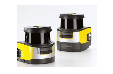 Leuze Safety Laser Scanner in Coimbatore