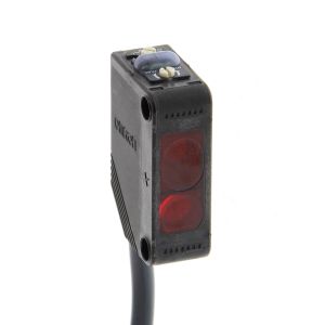 Omron E3Z-LS81 2M Photoelectric Sensor