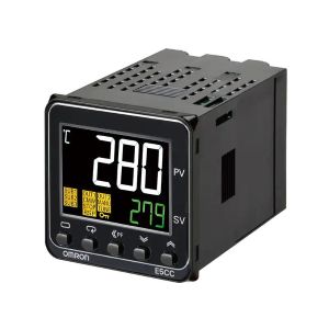 Omron E5CC-RX2ASM-802 Temperature Controller