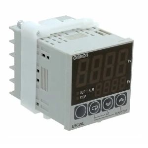 Omron E5CWL-R1TC Temperature Controller