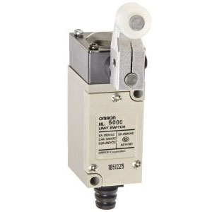 Omron HL-5000 Limit Switch