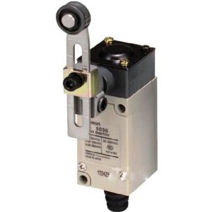 Omron HL-5030 Limit Switch