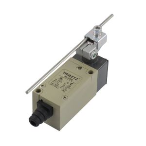 Omron HL-5050 Limit Switch