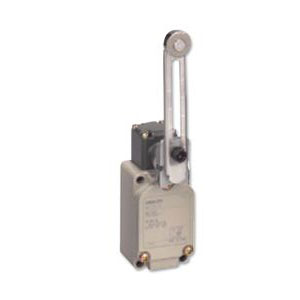 Omron WLCA12-2N Limit Switch