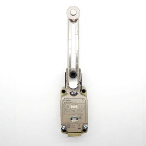 Omron WLCA12-LD Limit Switch
