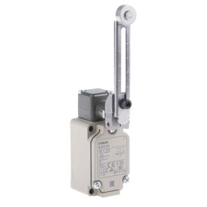 Omron WLCA12-TH Limit Switch