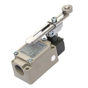 Omron WLCA2-2 Limit Switch