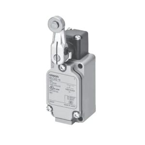 Omron WLCA2-2NLD Limit Switch