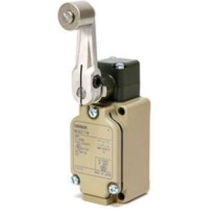Omron WLCA2-7 Limit Switch